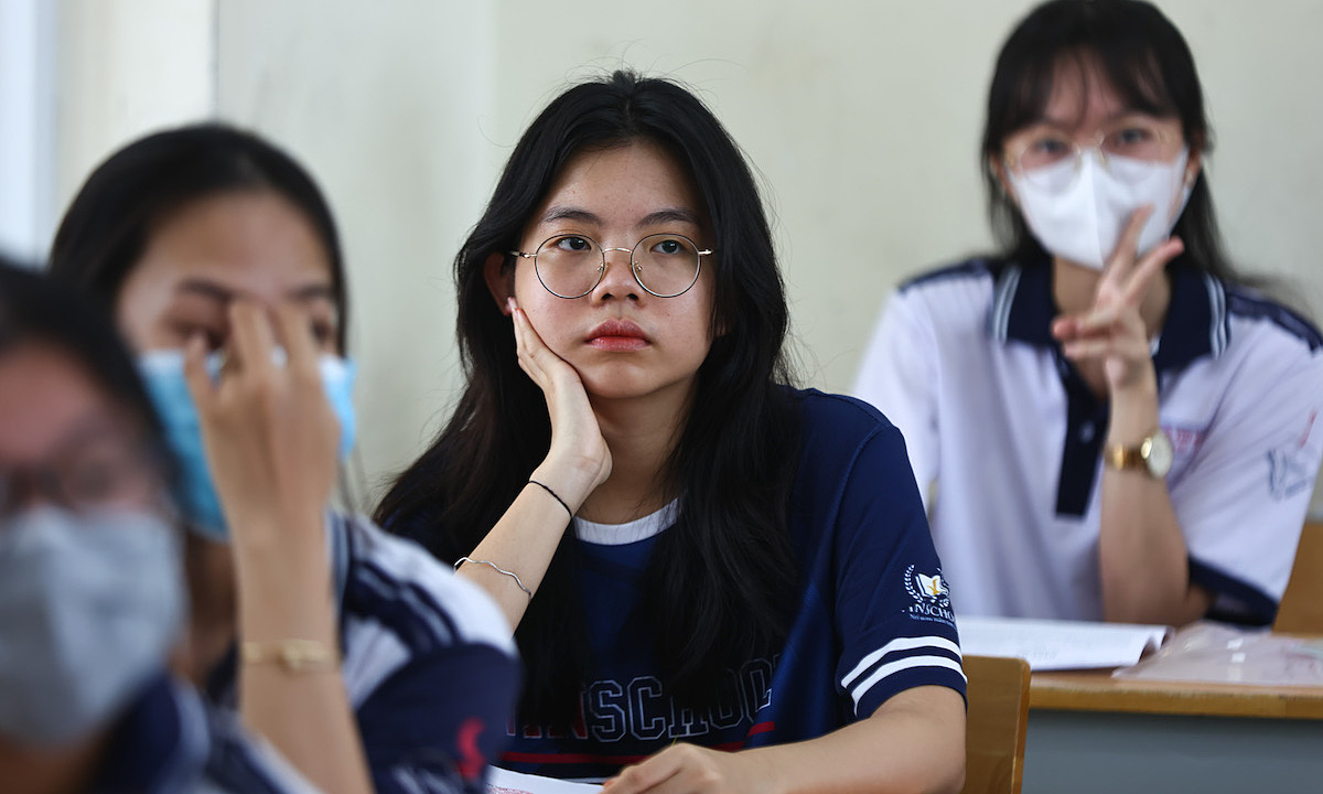 Danh sách các trường Đại học Cao đẳng xét tuyển học bạ tại TP HCM 2024